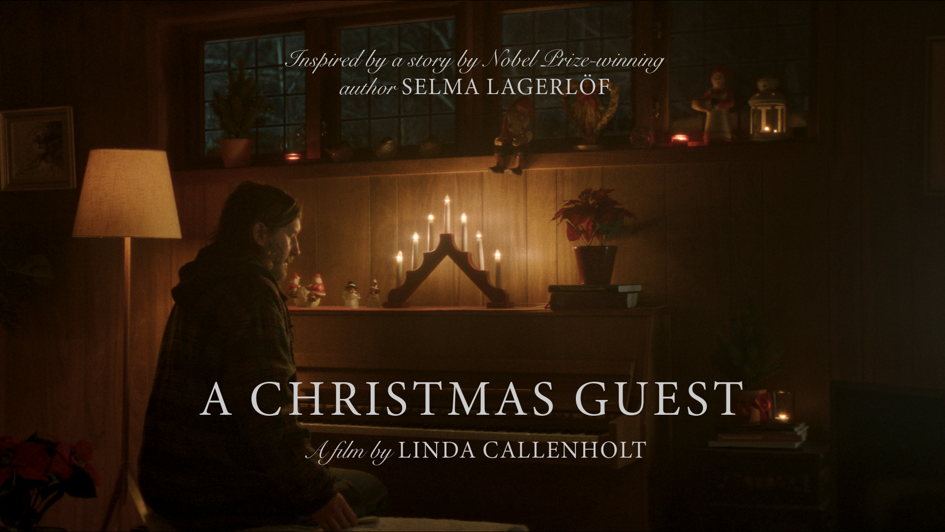A Christmas Guest at SVT 