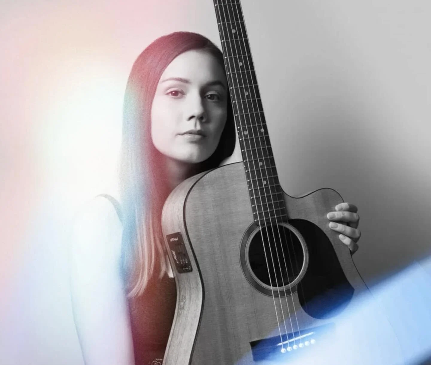 Live Fridays with Amber Walker