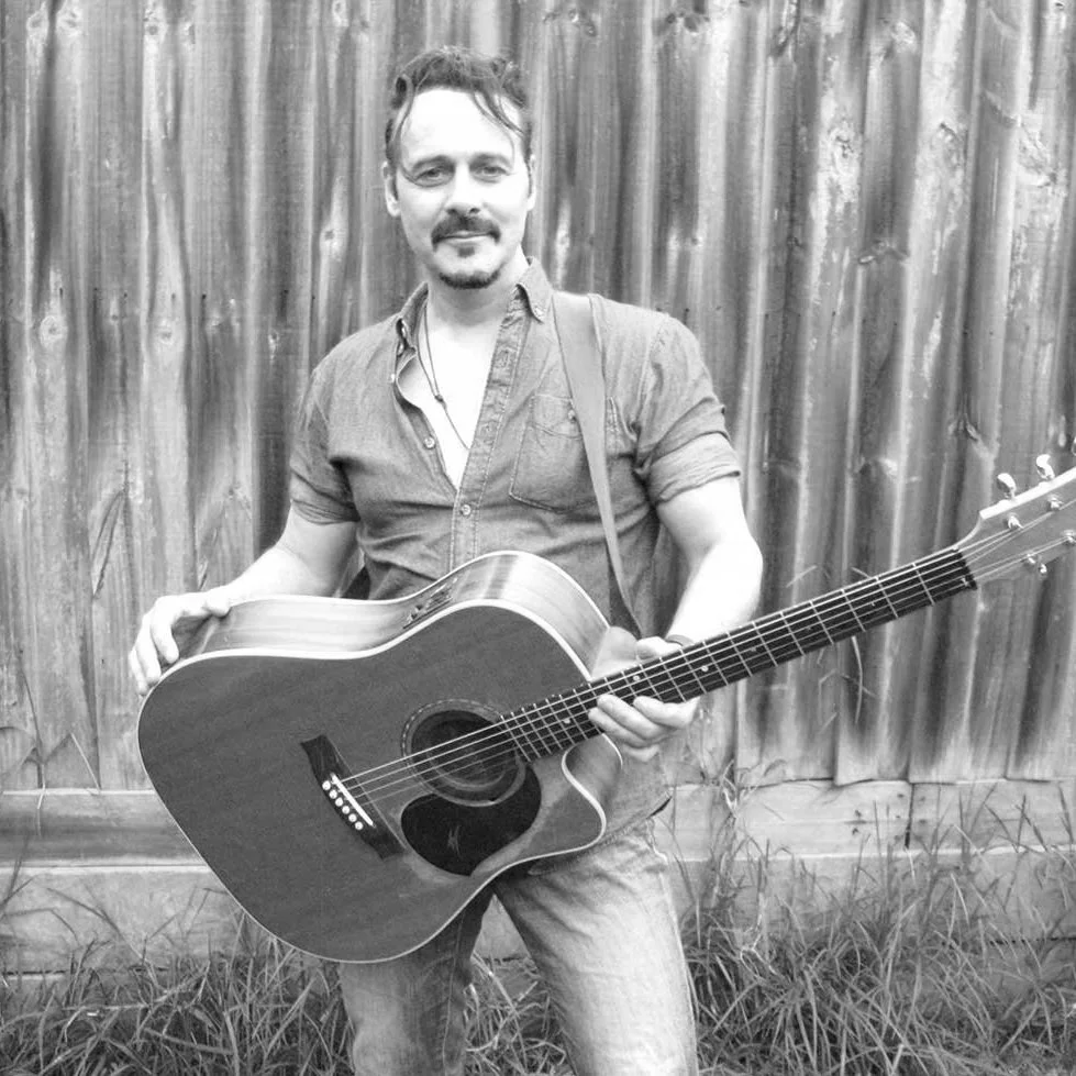 Sunday Sessions Live Music with William Paul