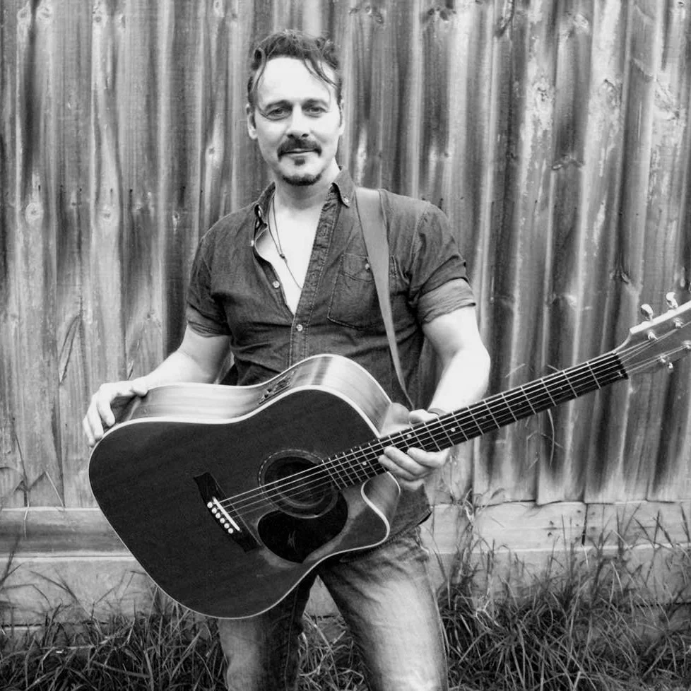 Sunday Sessions Live Music with William Paul