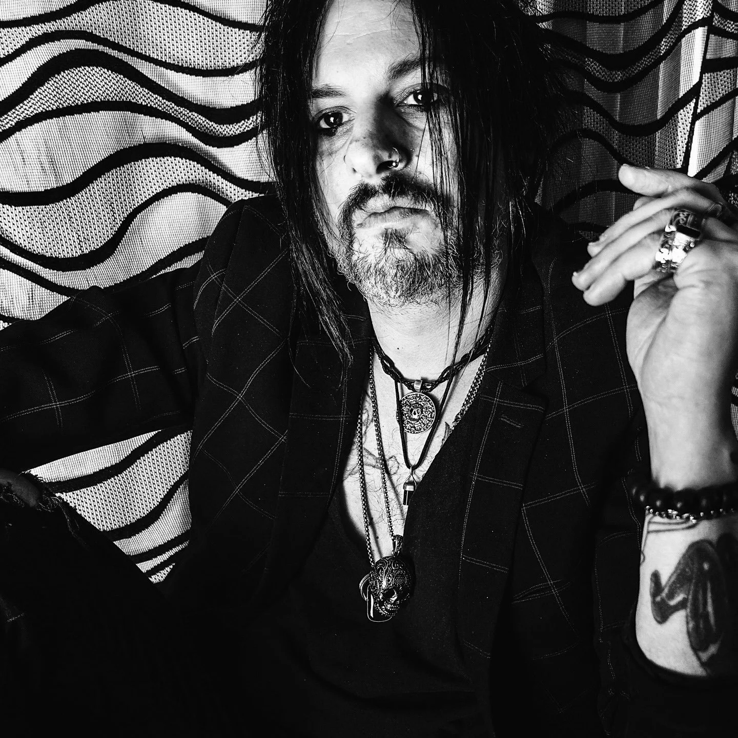 Sunday Sessions Live Music with Joe Laf