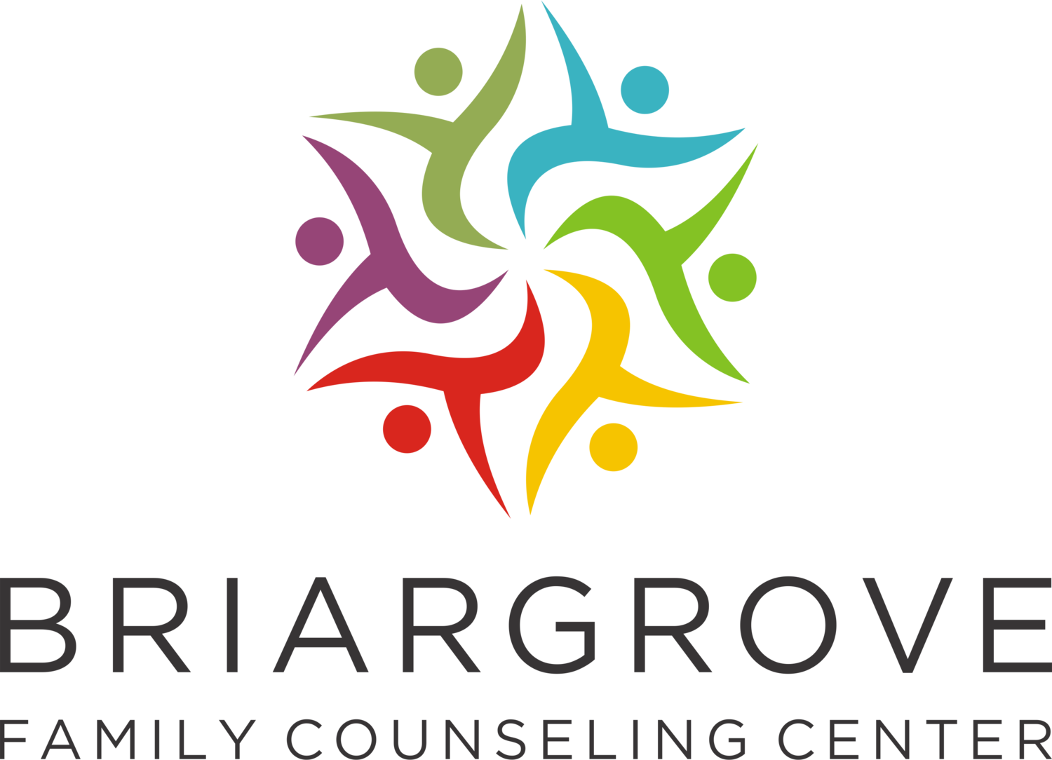 Briargrove Family Counseling Center