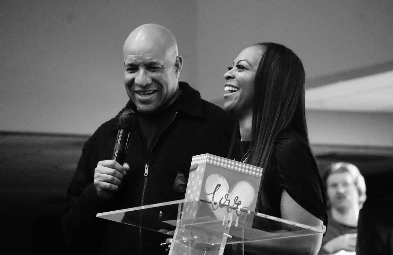 Happy Birthday Lady Nicole Green,

Today I celebrate you &mdash; not just for what you do, but for who you are.

You are truly one of GOD&rsquo;s special creations. I honestly don&rsquo;t know where all your energy comes from. You move like an energi