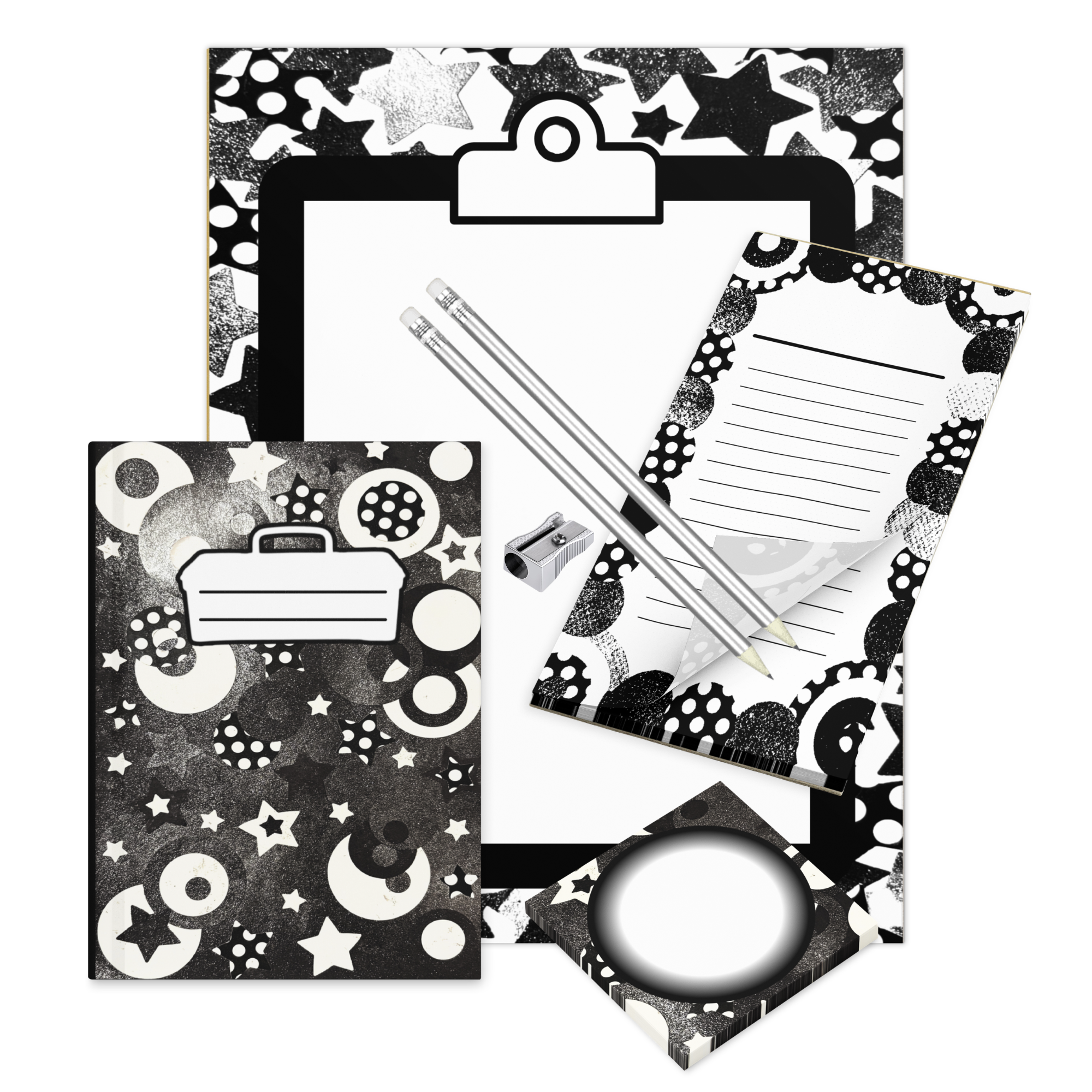 Toolbox Kit - The Midnight Dreamer