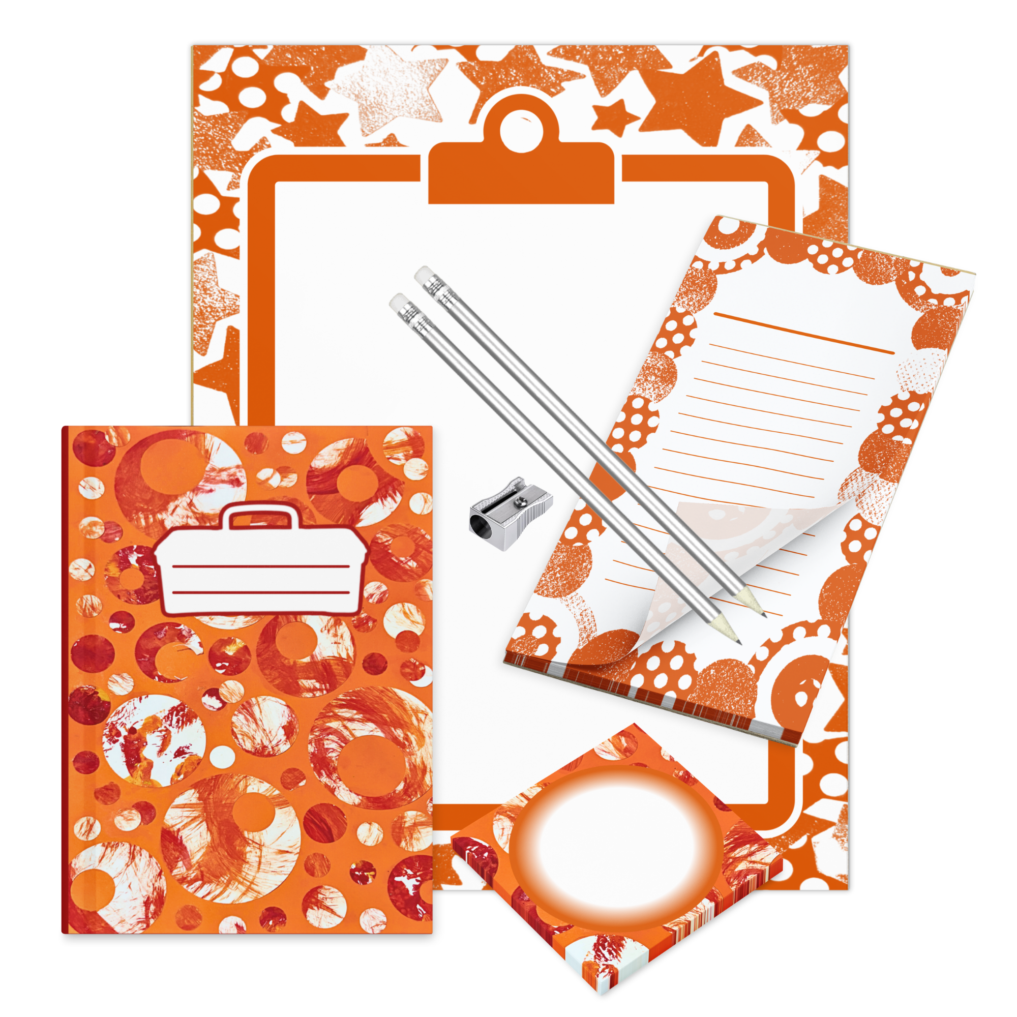 Toolbox Kit - The Luminary