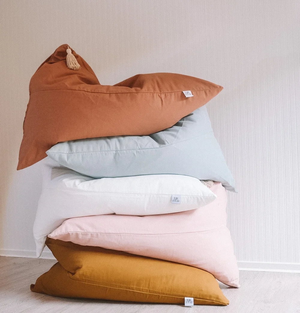 Imperfect Rest Nests (6+ years of age)