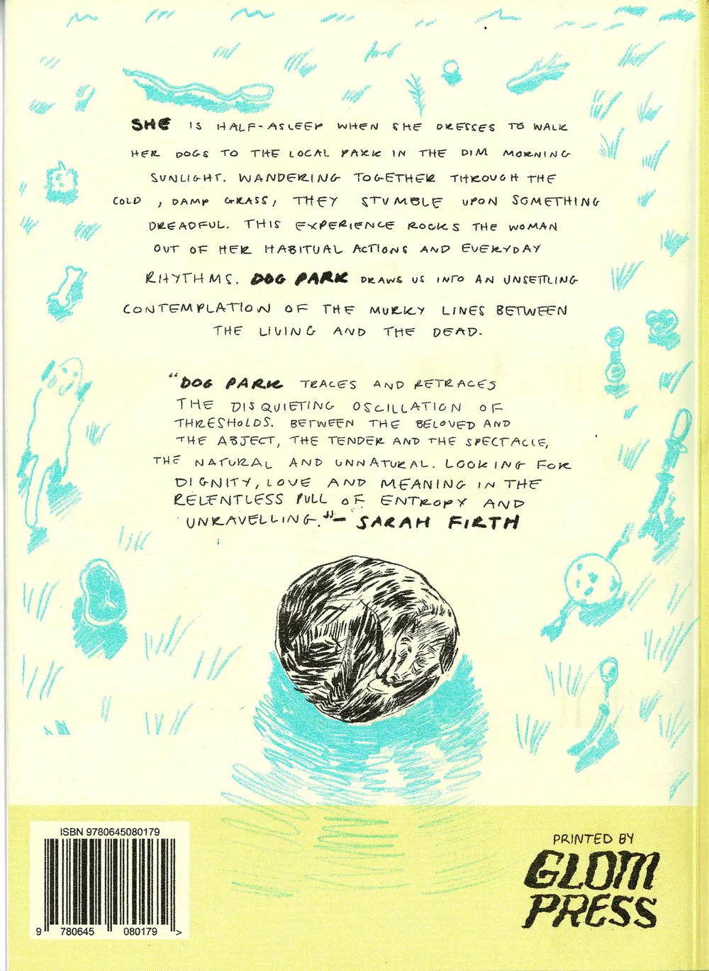 How Cold Is Too Cold For Dog Park