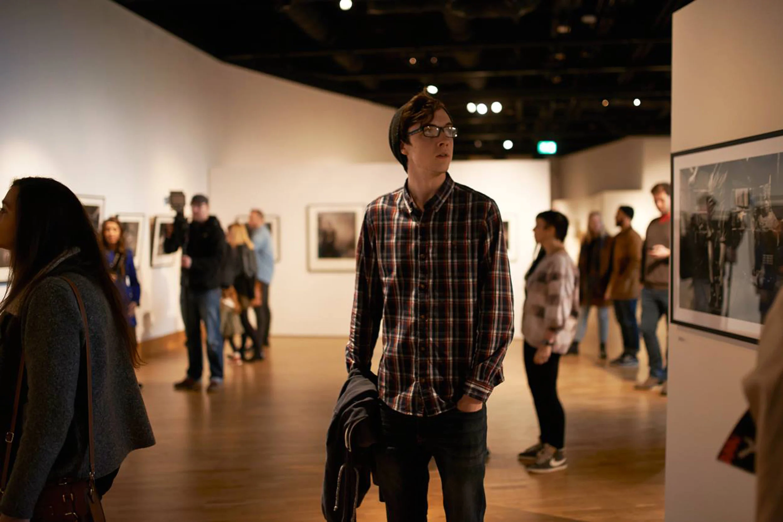 Organisation — Belfast Photo Festival