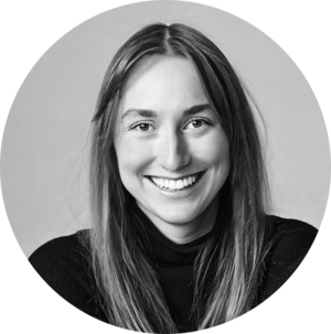 Hana Kaluznick V&A London