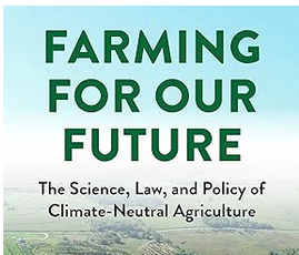 HACE Book Group - A Conversation on Farming for Our Future