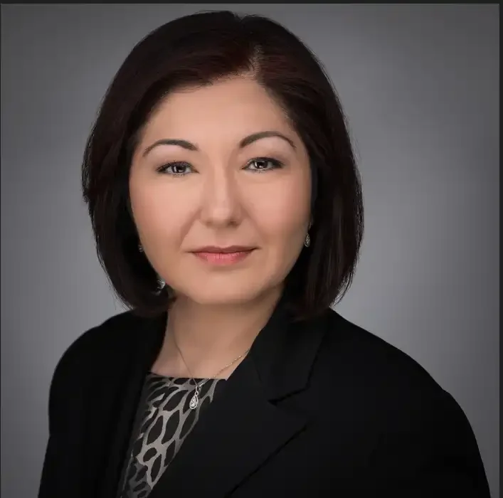 Ozge Kurtoglu