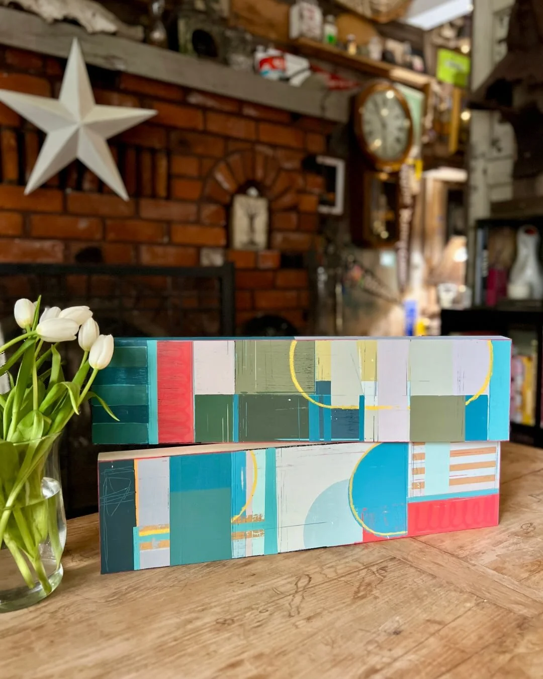 🧦
Yesterday&rsquo;s Socks