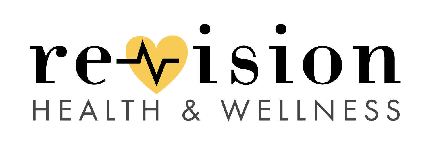 Revision Health and Wellness