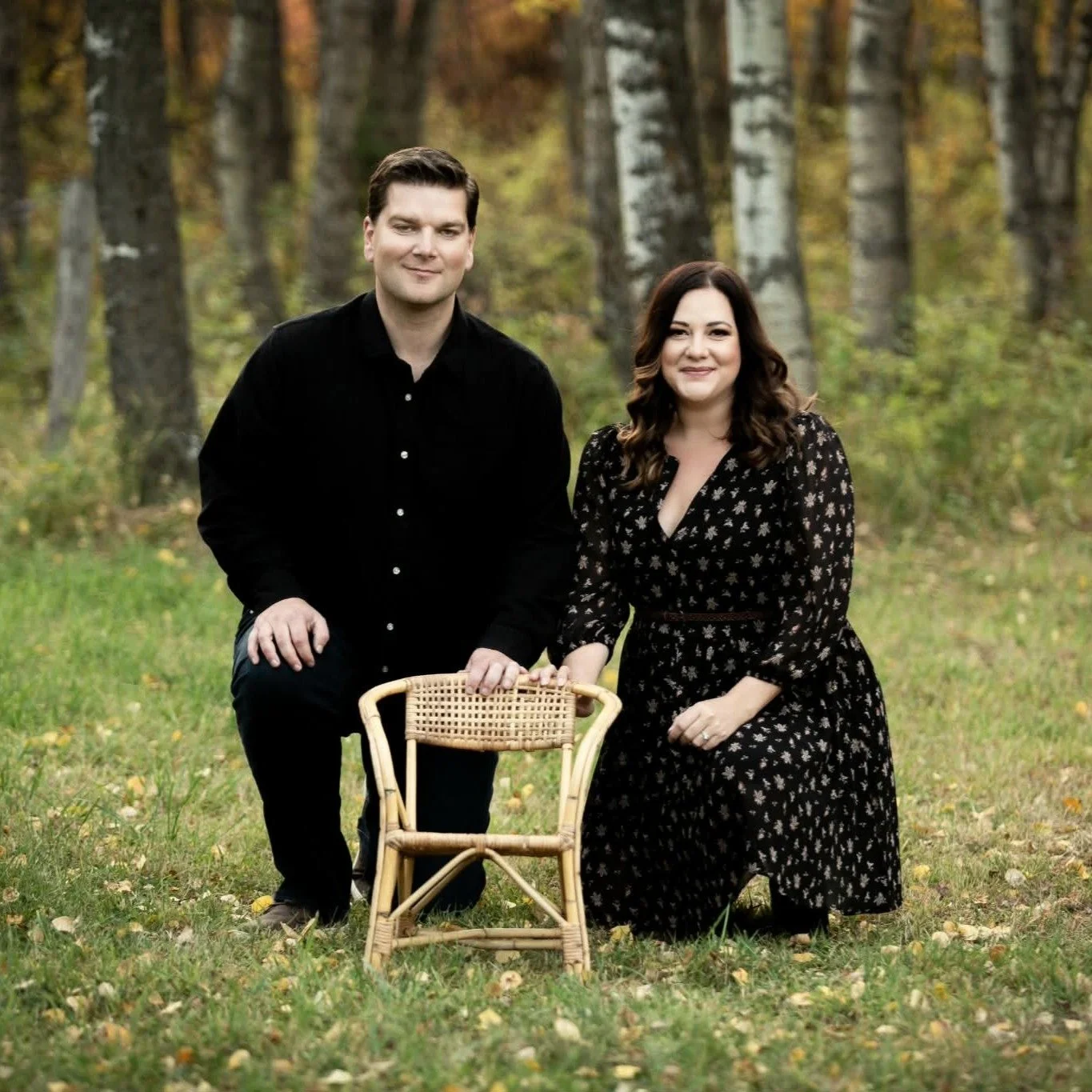 Hi! We are Andrea and Brian. We are a fun, easy-going couple who have been together since 2015. Our journey has been shaped by love, patience, and a deep desire to become parents. Our hearts are open and our home is ready to share a lifetime of love 