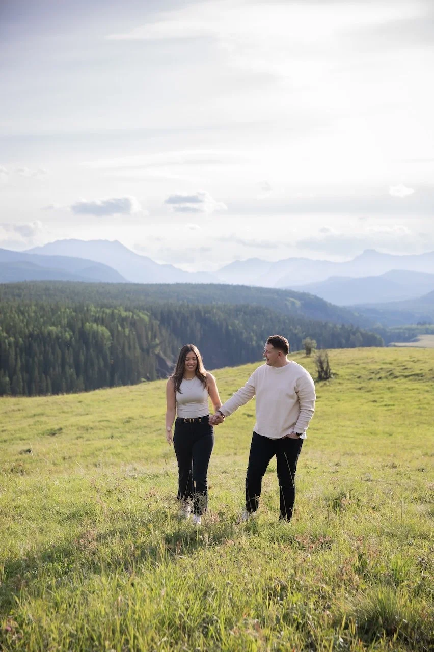 We are Jordan and Marissa, a warm and devoted couple who have built a loving home filled with laughter, patience and support. Eager to grow our family through adoption, we are ready to provide a child with unwavering love and stability.