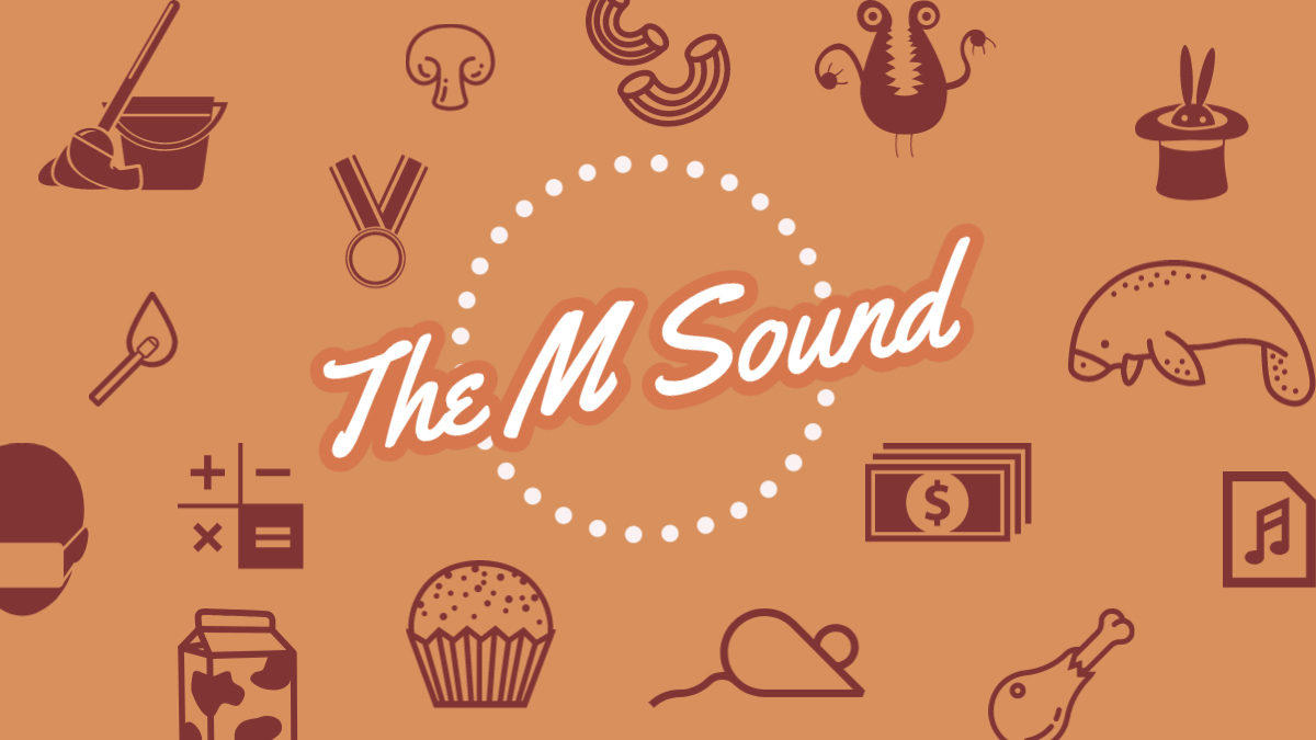 The M Sound — Lucid Accent Consulting