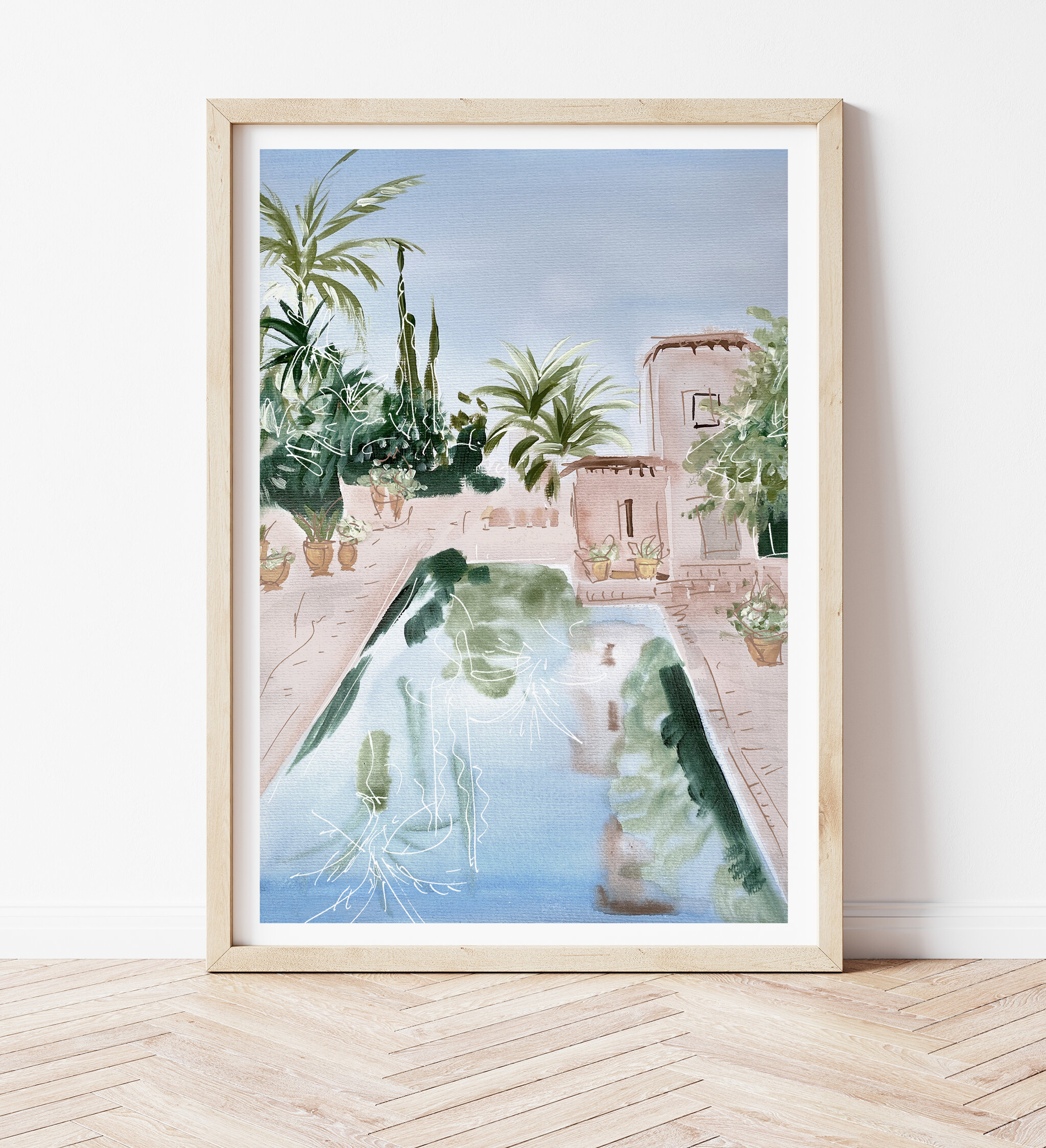 POOLSIDE BLISS.jpg