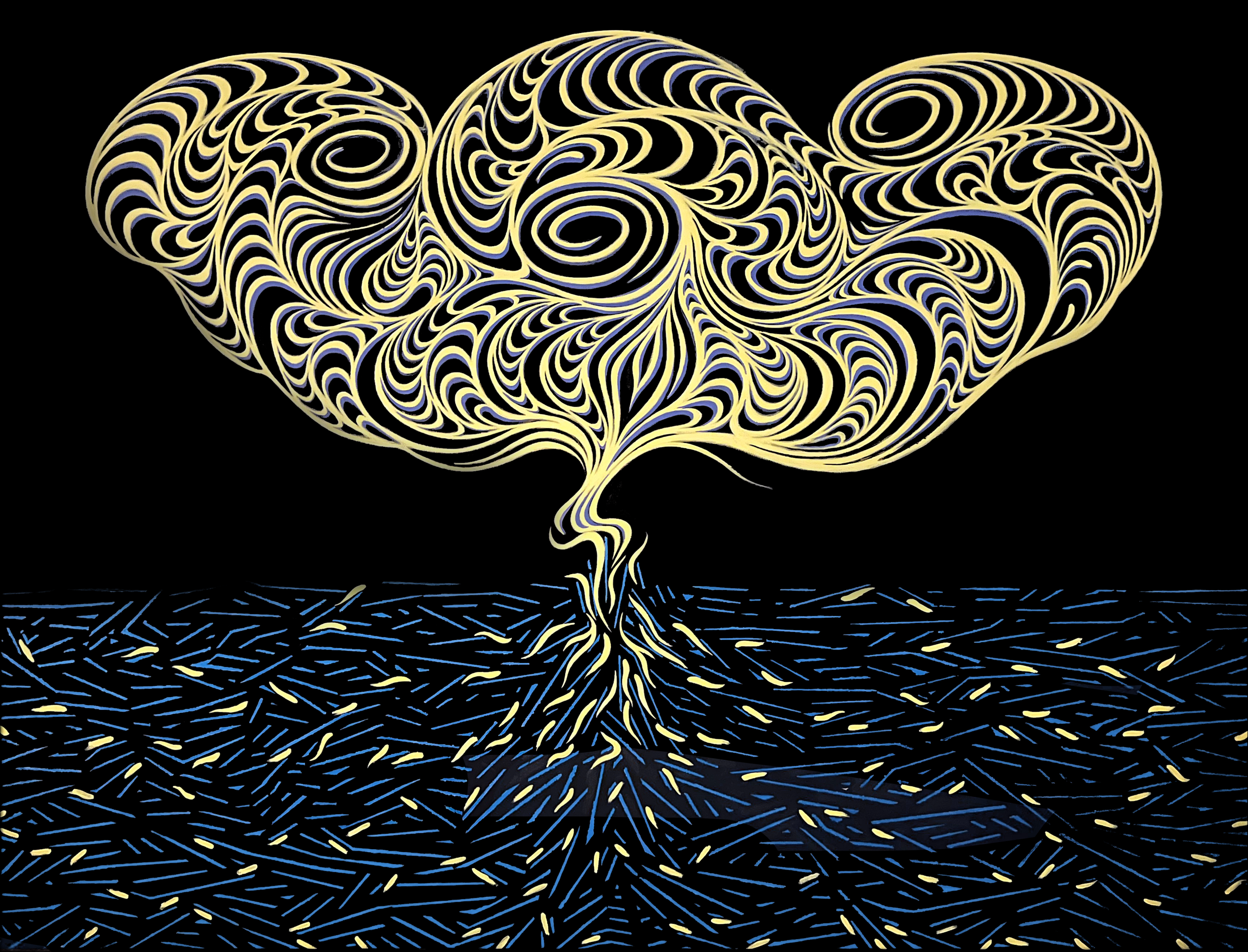 MANIFESTATION