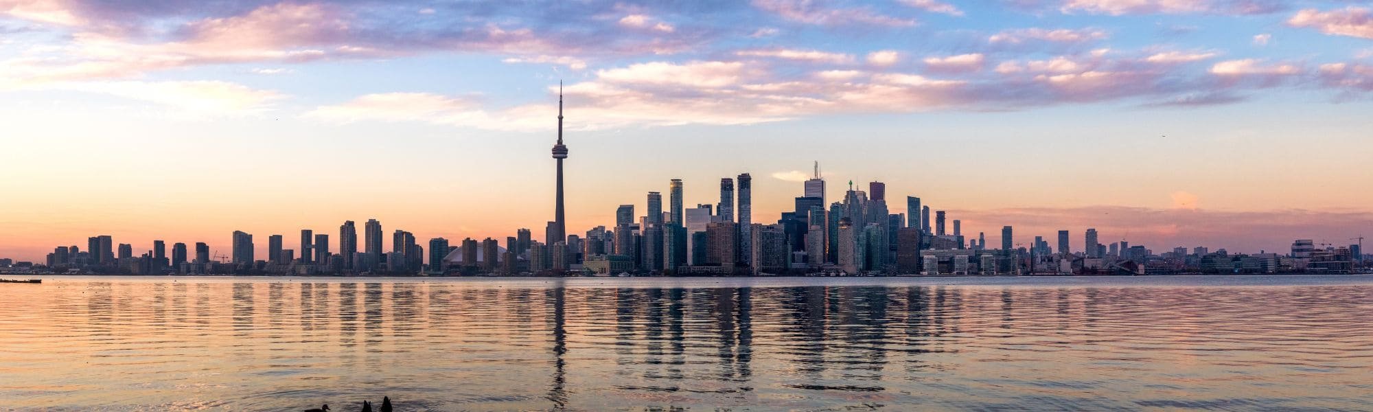 Free Toronto Linkedin Banner Images for Your Linkedin Profile 2022 — HSB  Visualz