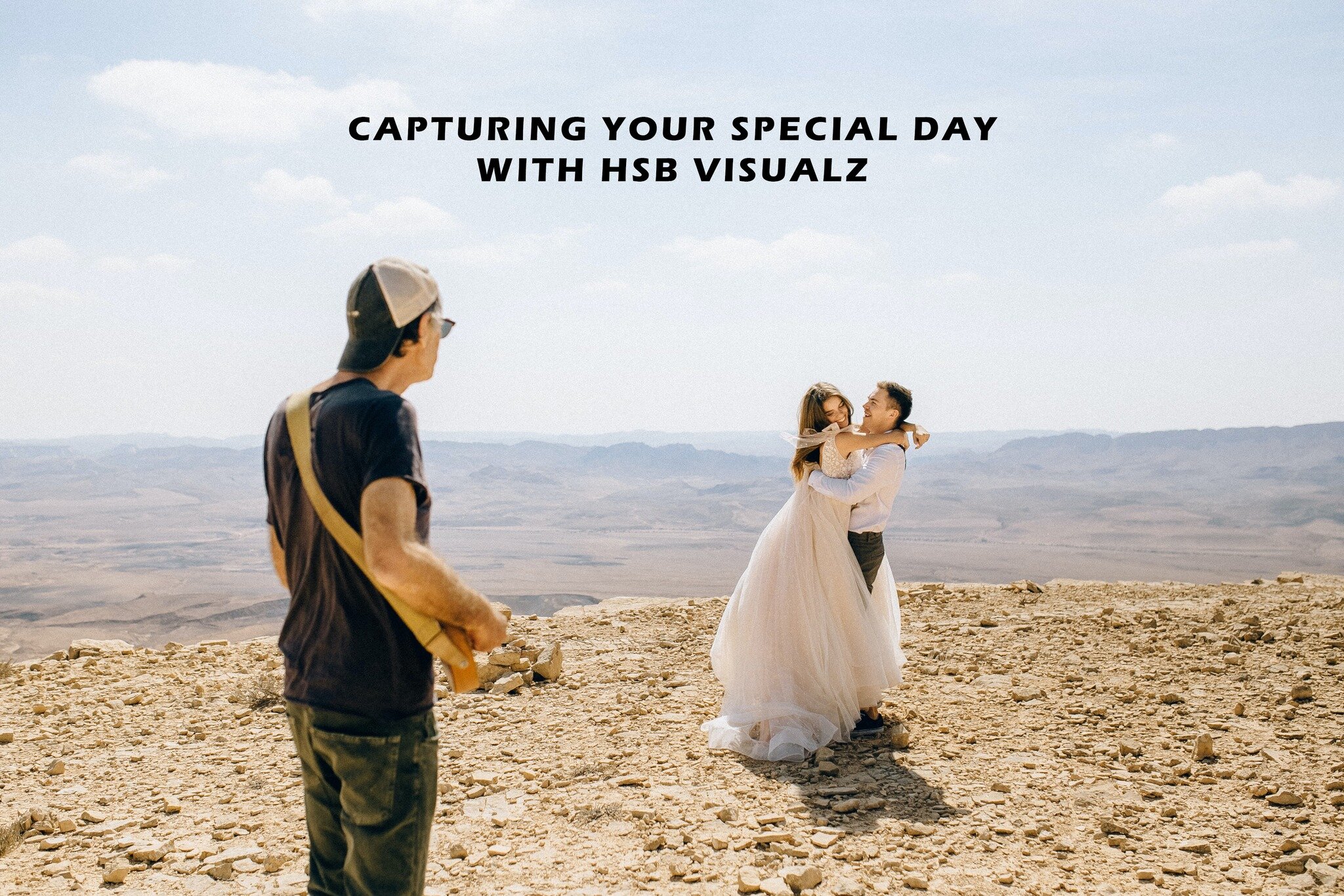 FRIDAY READS: CANADIAN WEDDING PHOTOGRAPHERS: CAPTURING YOUR SPECIAL DAY WITH HSB VISUALZ 📸🎥

Your wedding day is a once-in-a-lifetime event that deserves to be documented in the most beautiful and memorable way possible. Canadian Wedding Photograp