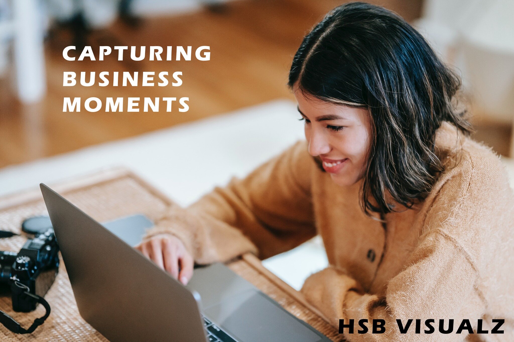 FRIDAY READS: CAPTURING BUSINESS MOMENTS WITH HSBVISUALZ: A BUSINESS PHOTOGRAPHER IN TORONTO
 
HSB Visualz is a trusted business photographer in Toronto that provides professional photography services for various business needs. Discover the benefits