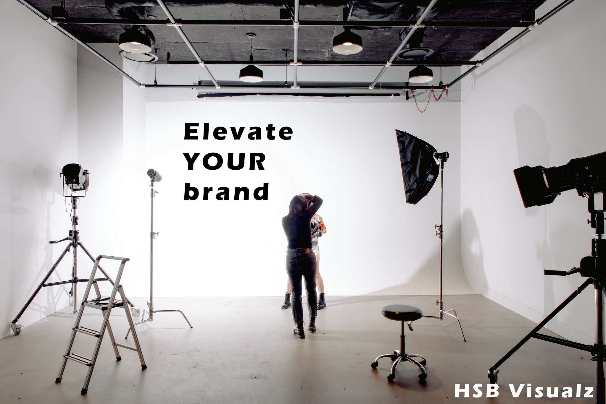 FRIDAY READS: TORONTO BUSINESS PHOTOGRAPHER: HOW HSBVISUALZ CAN ELEVATE YOUR BRAND!

In today's competitive business world, it's crucial to have a strong brand image to stand out from the crowd. A Toronto Business Photographer can help elevate your b