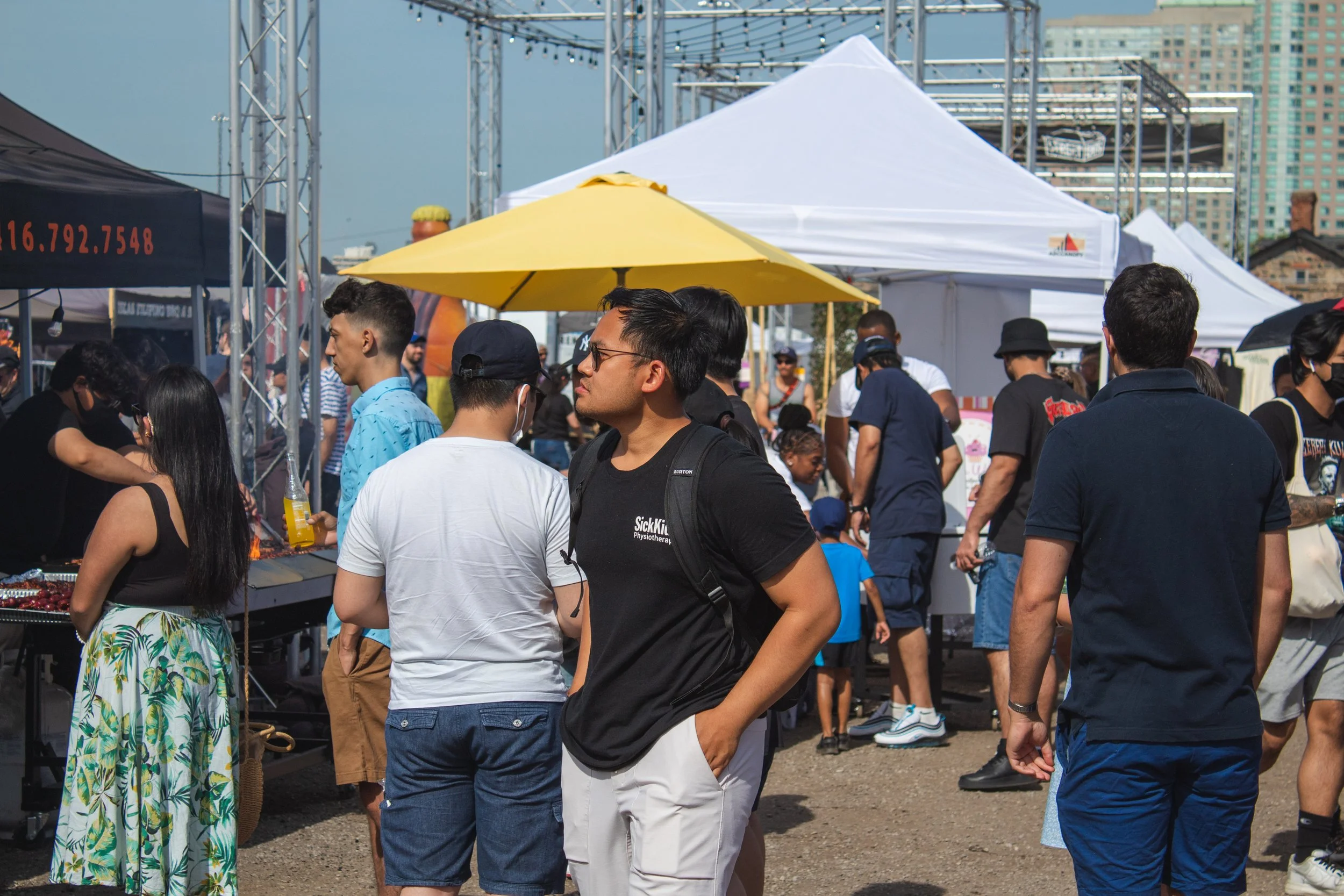 Filipino Food Festival
