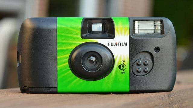 Fujifilm Quicksnap Camera Buying Guide - Best Cameras 2022 — HSB