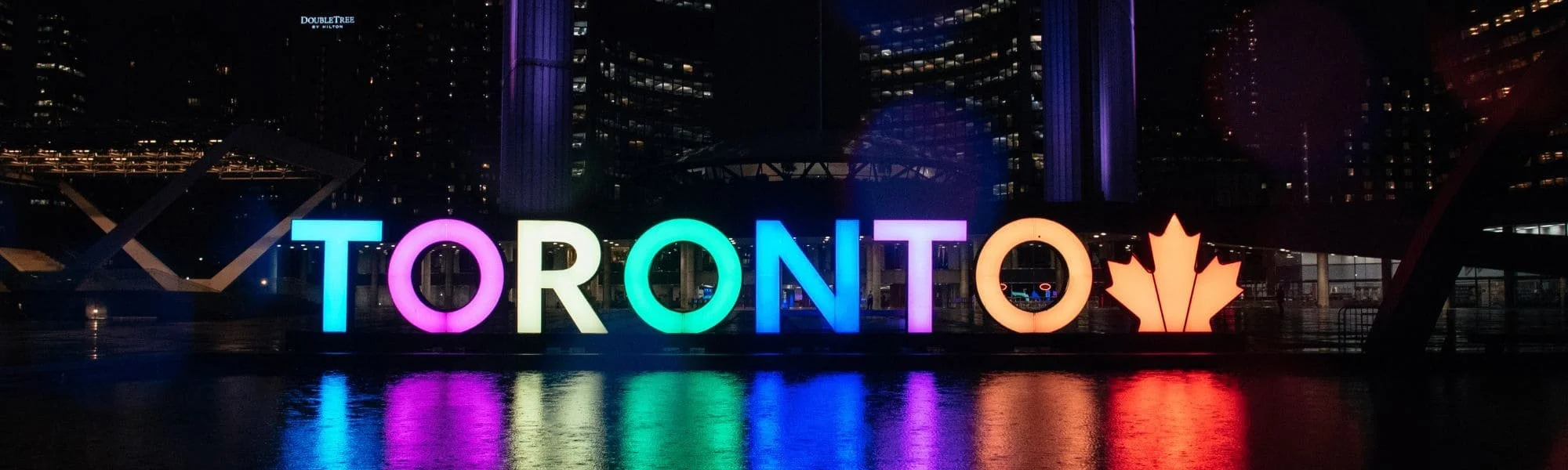 Free Toronto Linkedin Banner Images for Your Linkedin Profile 2022