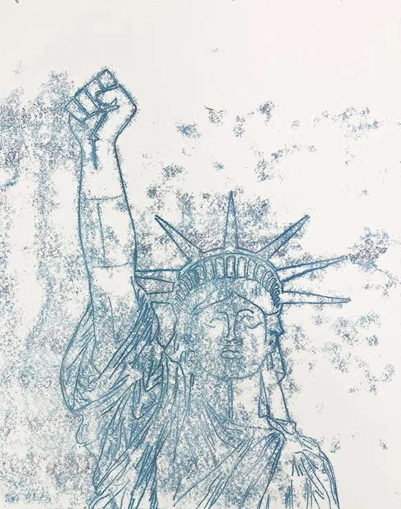 Mary Fries Art