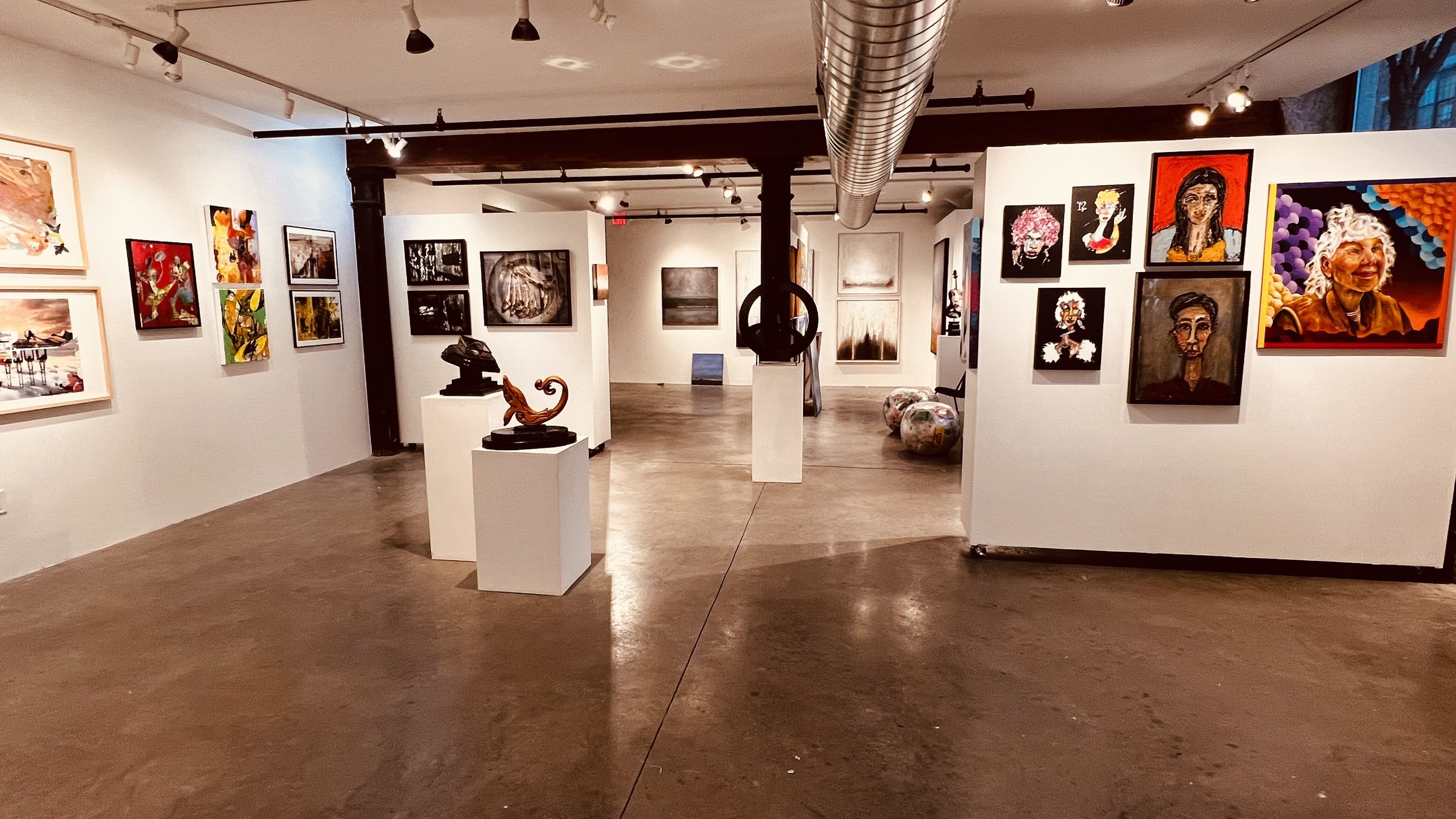 TAG Gallery