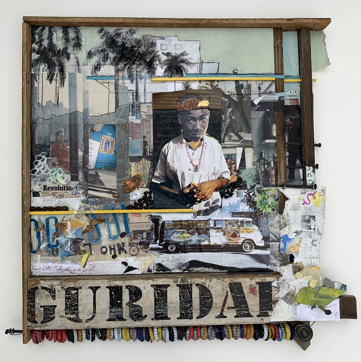 Chandra Méndez-Ortiz