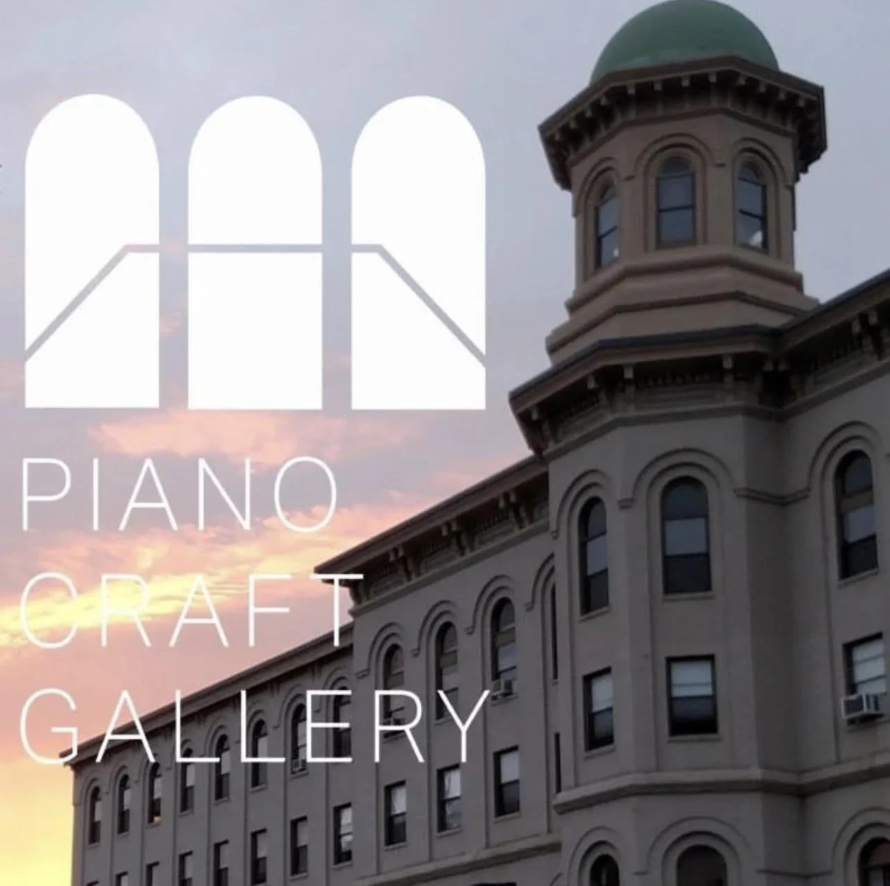 Piano Craft Gallery