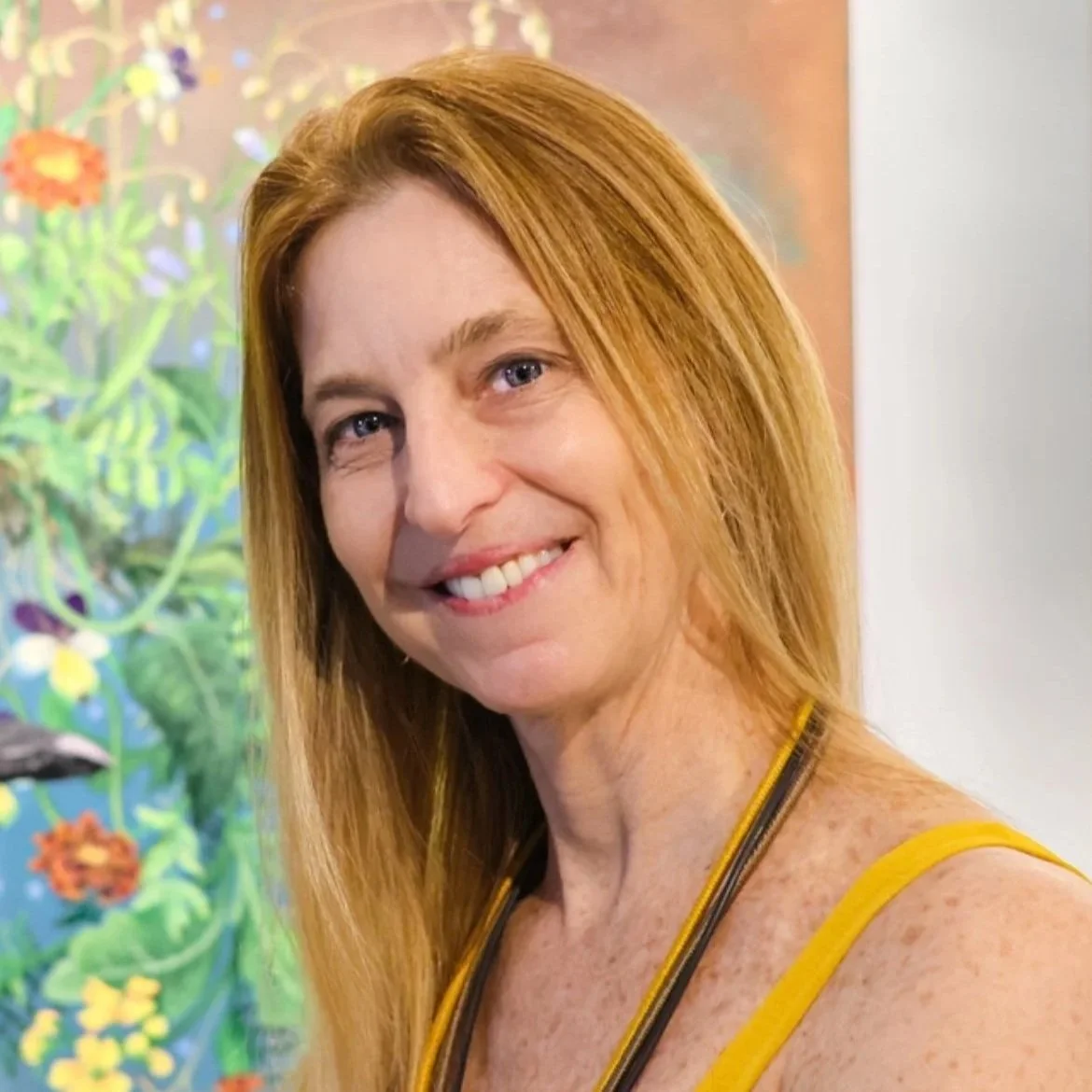 Let's Talk Galleries with Claudia Fiks: USEA Member ticket