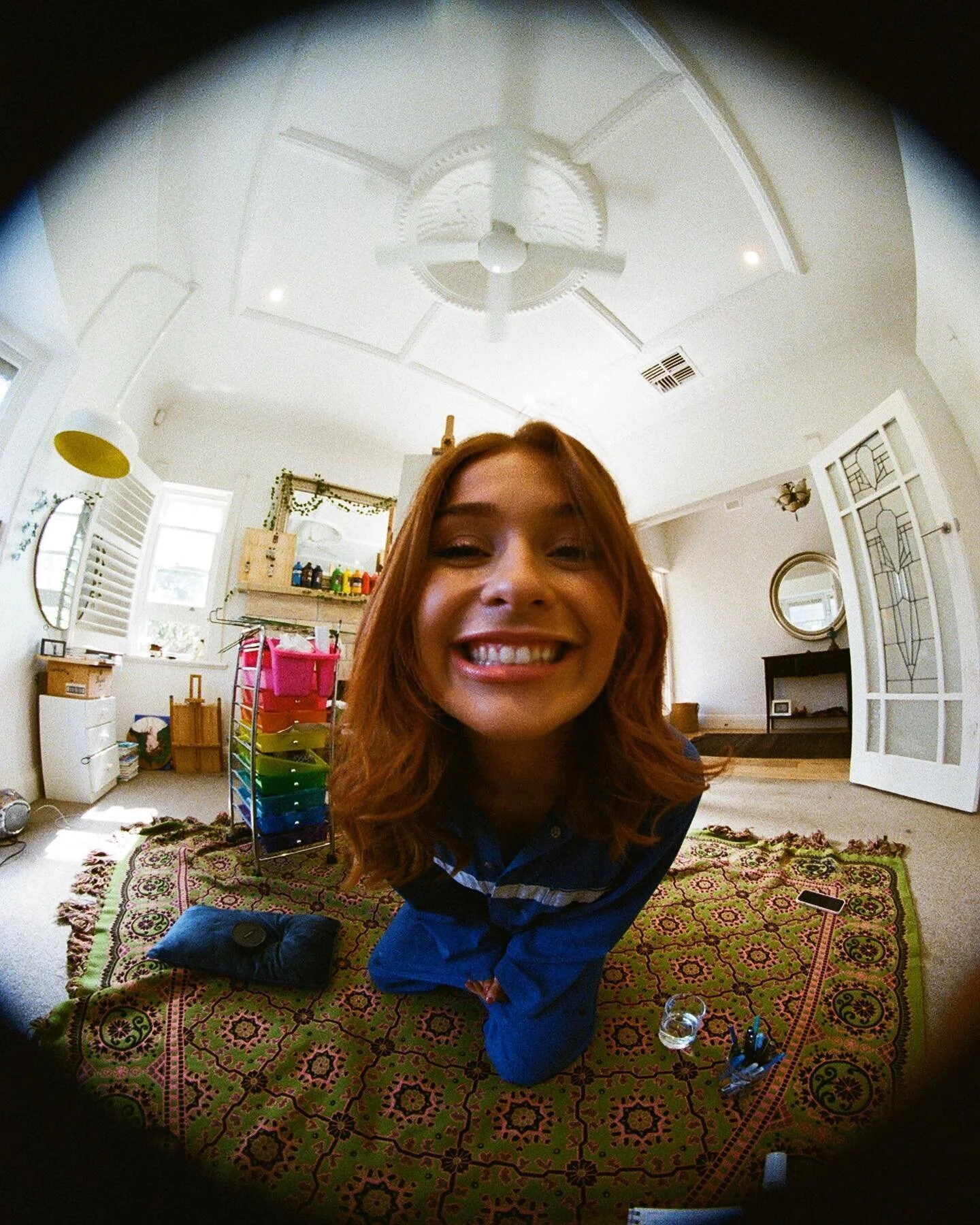 Welcome to my studio 🧠 currently taking commissions! Send me a message if you have any questions x

#artist #nfts #creatives #filmphotography #studio #studioviews_daily