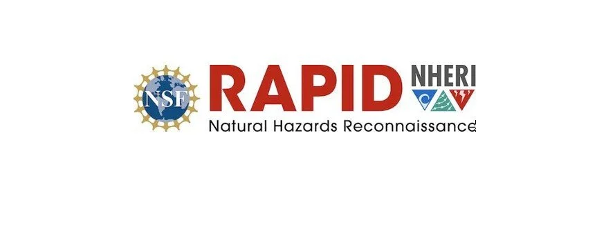 Manica Nawaz is selected as a 2026 NHERI RAPID - Natural Hazards & Disaster Reconnaissance Scholar 