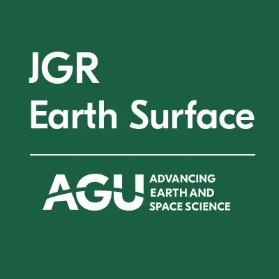 Prof. Kat Wilson joins JGR-ES Editorial Board. 