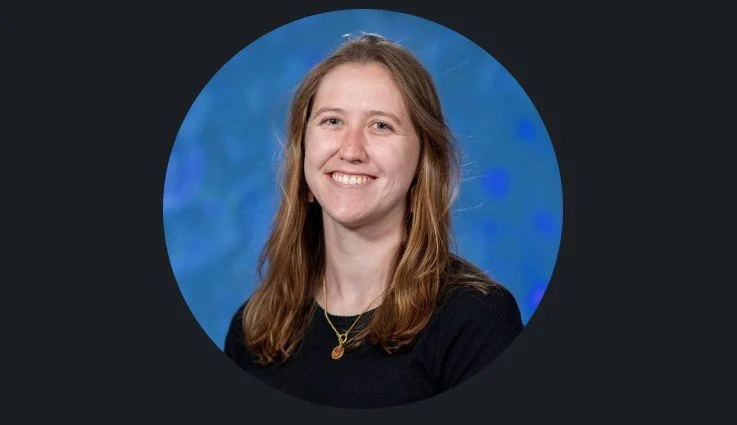 Dr. Megan Gillen joins the lab as a Postdoctoral Scholar