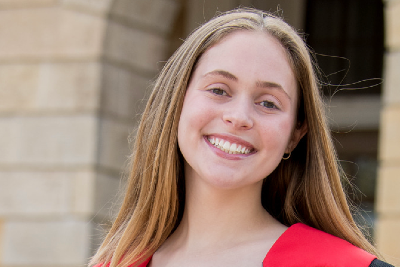 Molly Fox-Kincaid joins the COMPASS Lab