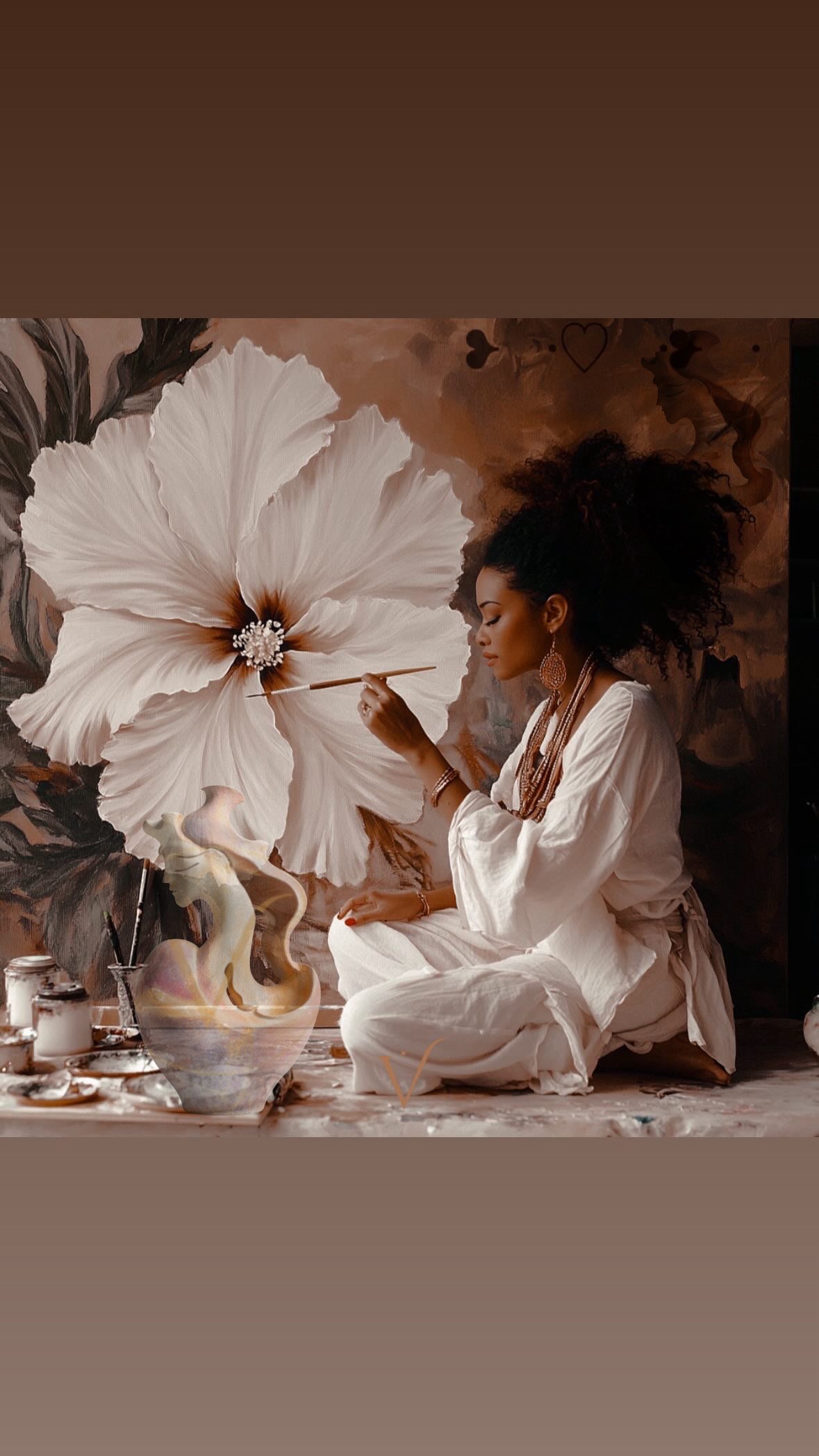 ・The Joy of Creating・How Art Can Enhance Your Daily Life