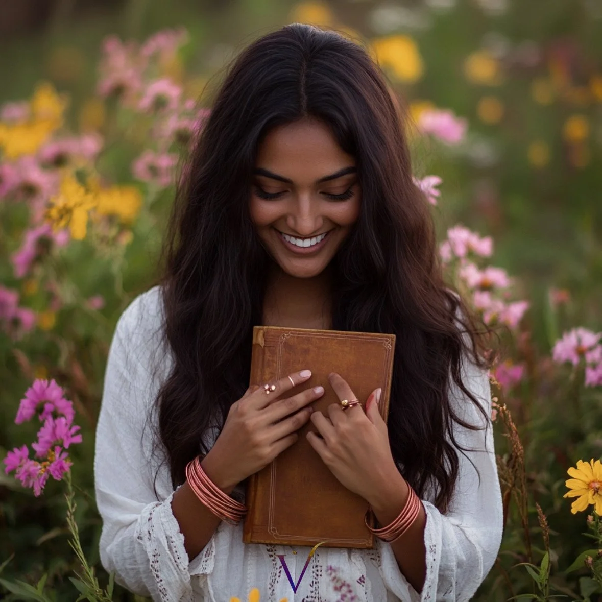 The Art of Romanticizing Life