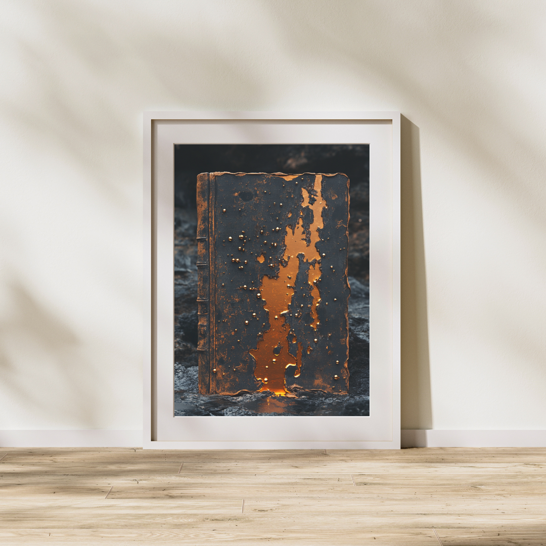 Book of Zero Judgements