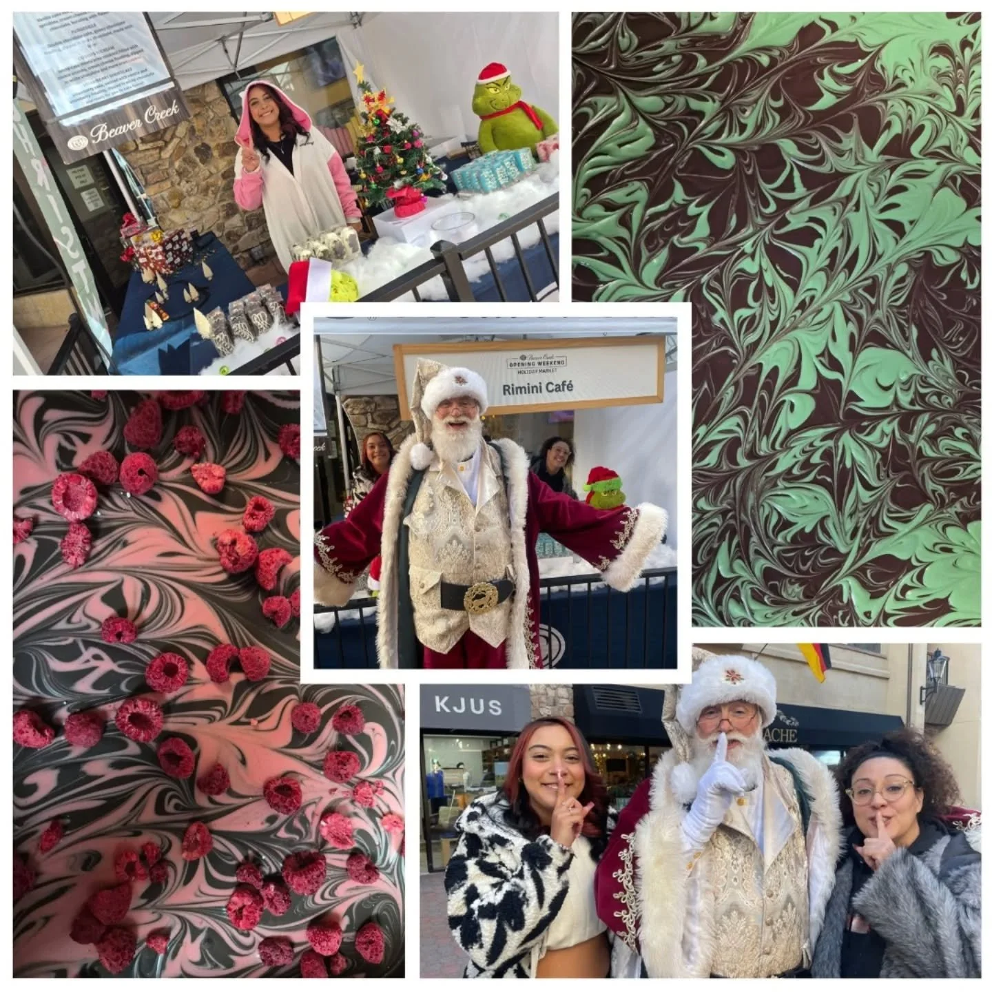 Welcome to Rimini Cafe &mdash; where every visit is a taste of tradition and love. 🇮🇹❤️
 Established over 10 years ago, Rimini Cafe has been serving smiles and handcrafted gelato in Vail and Beaver Creek, Colorado 🍦
From rich, creamy flavors to co