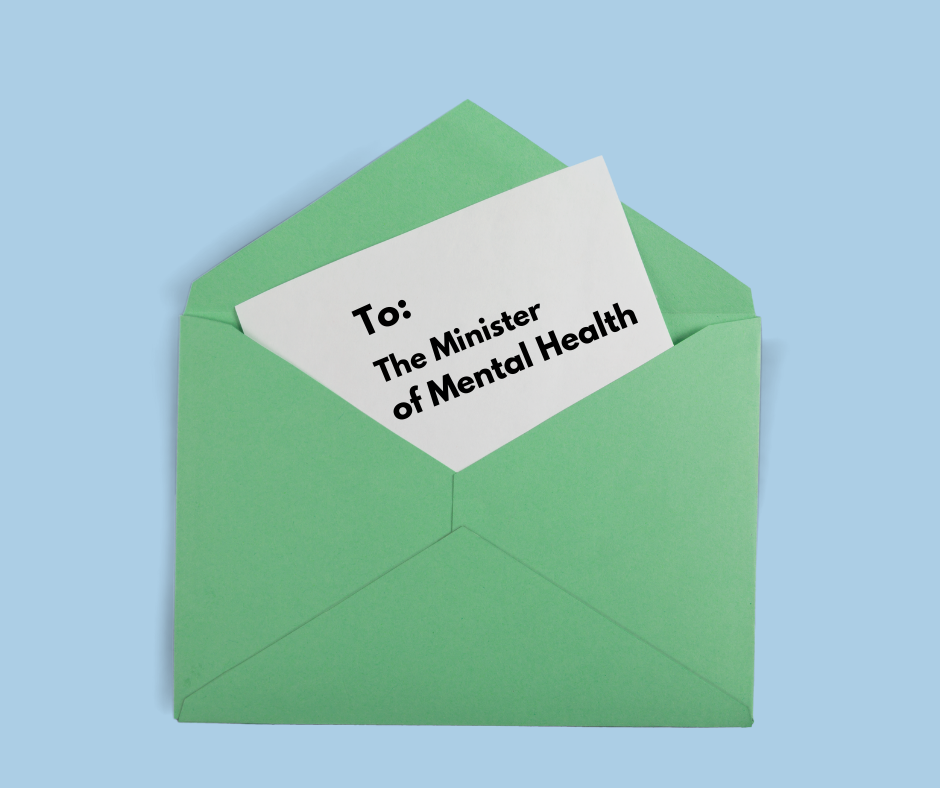 Changing Minds Calls for Urgent Investment in Mental Health