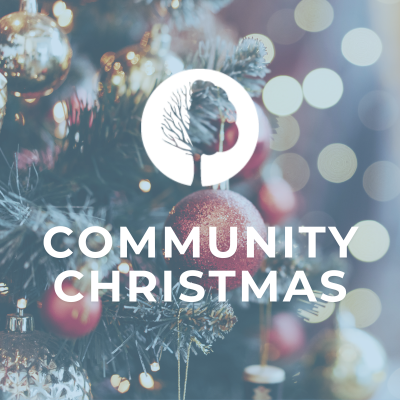 Changing Minds Community Christmas