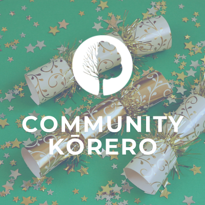 Changing Minds Christmas Kōrero 