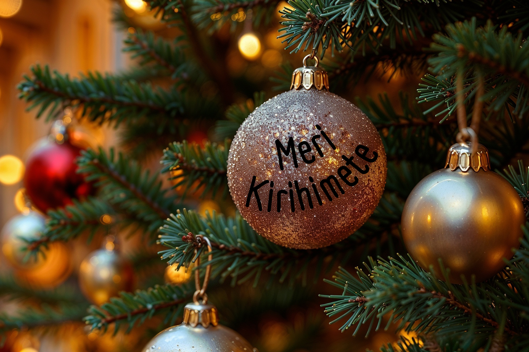 Holiday support