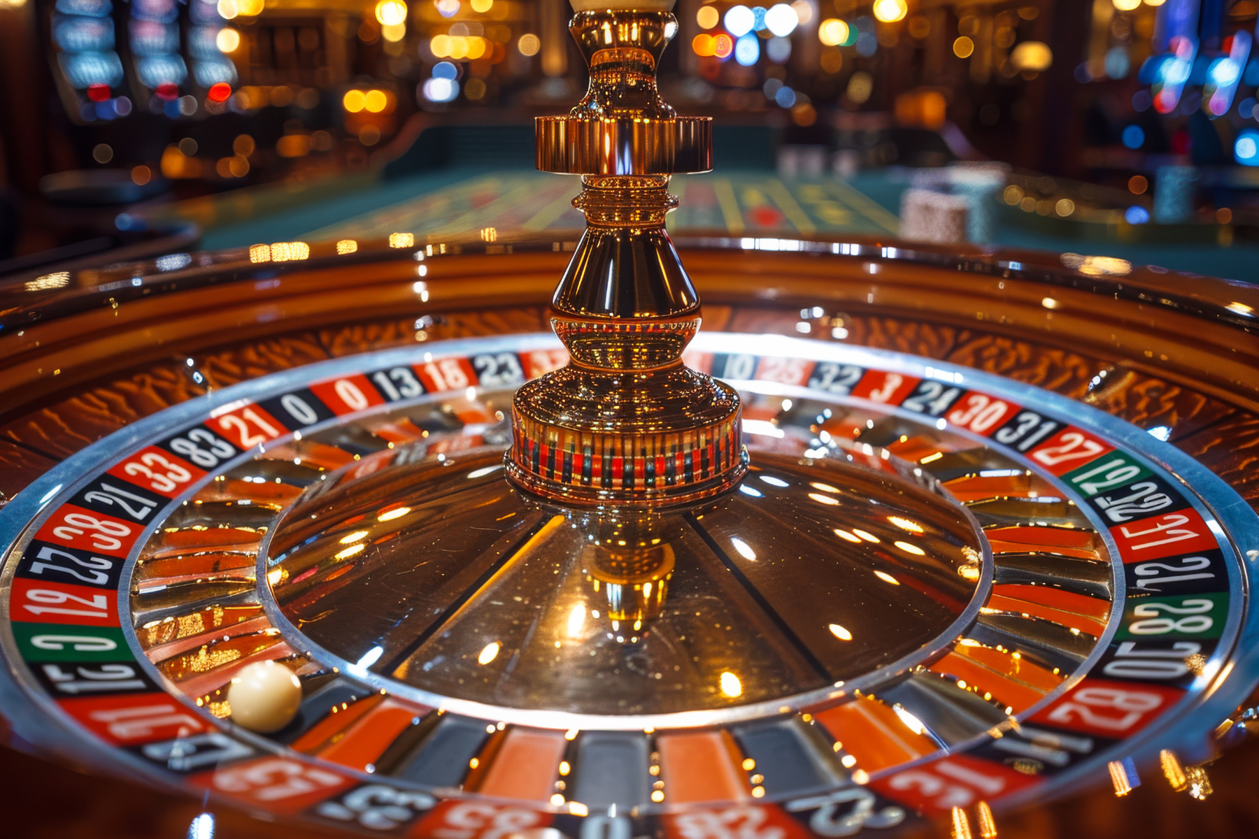 Online Casino Gambling Bill