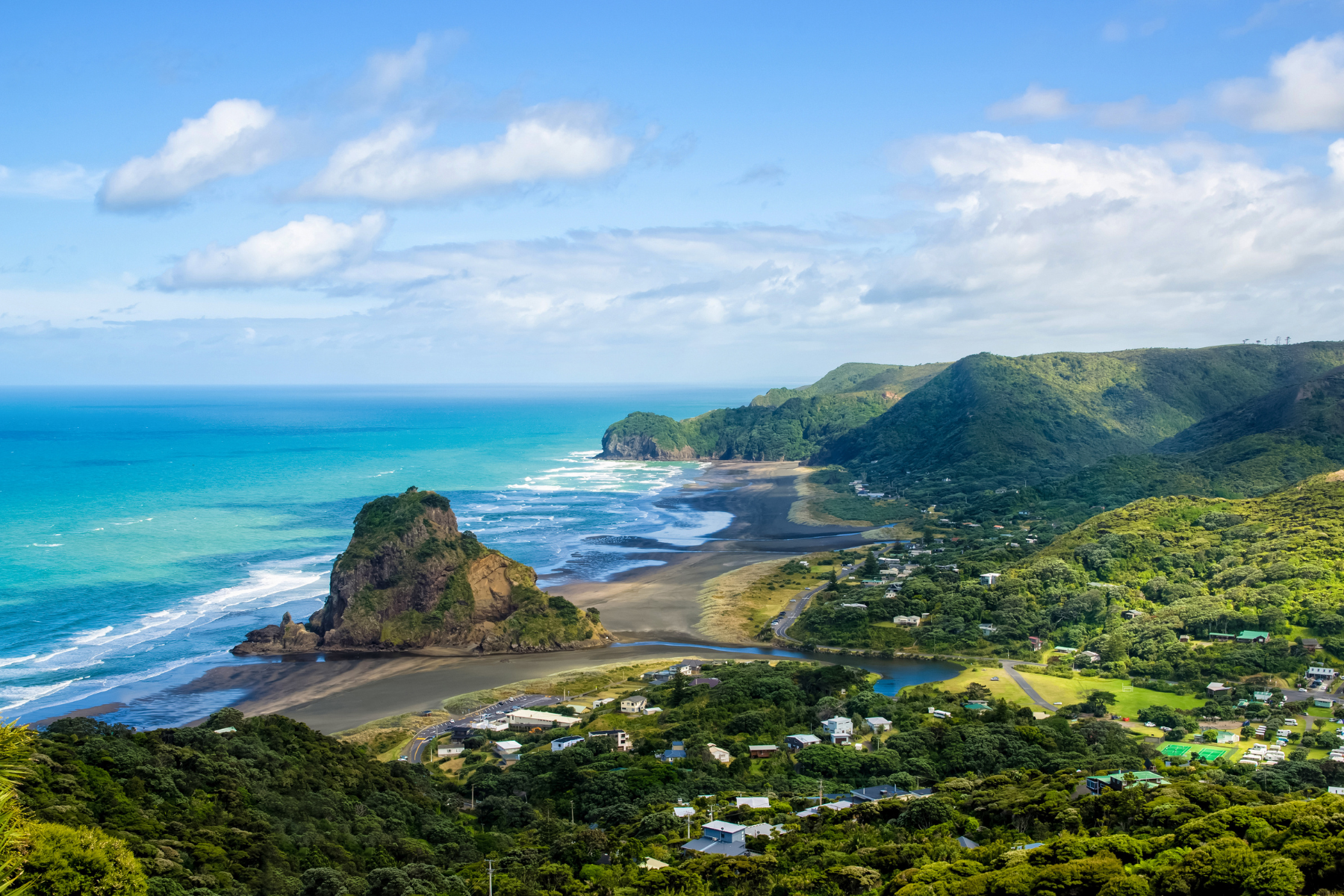 Pae Ora (Healthy Futures) Amendments Bill.