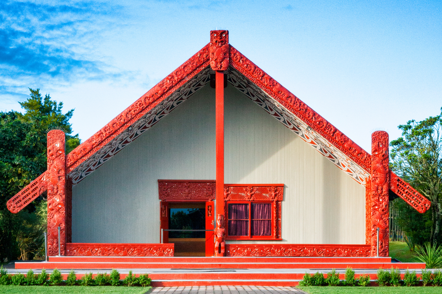 Te Whare Tapa Whā worksheets